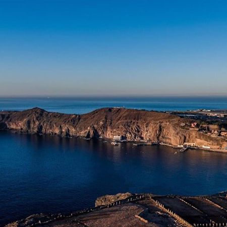 Playa Del Norte Vivienda Vacacional Gáldar Exterior foto