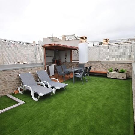 Playa Del Norte Vivienda Vacacional Gáldar Exterior foto